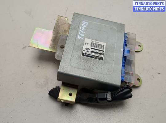 Блок управления двигателем NS979518 на Nissan Almera N15 1995-2000