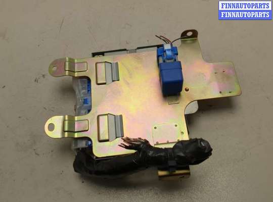 купить Блок управления двигателем на Nissan Almera N15 1995-2000
