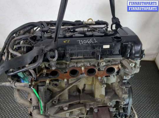 Двигатель (ДВС) FO1437497 на Ford C-Max 2002-2010