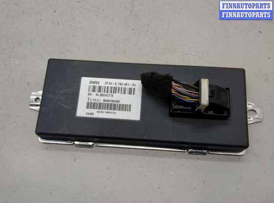 купить Блок управления Dynamic Drive на BMW X6 E71 2007-2014