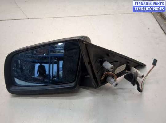 купить Зеркало боковое на BMW 5 E60 2003-2010