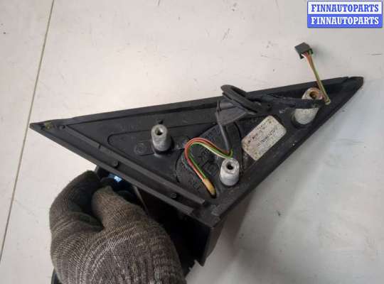 купить Зеркало боковое на BMW 5 E60 2003-2010