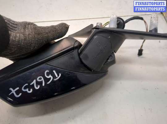 купить Зеркало боковое на BMW 5 E60 2003-2010
