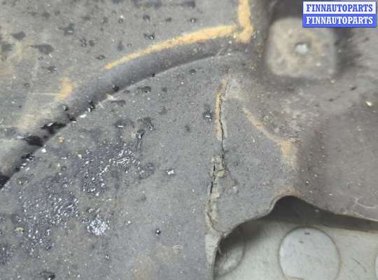 купить Защита днища, запаски, КПП, подвески на BMW 5 F10 2010-2017