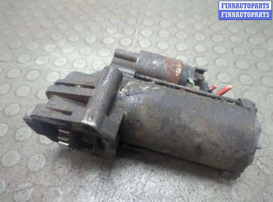 Стартер FO2184526 на Ford Mondeo 3 2000-2007