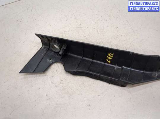 купить Пластик (обшивка) салона на KIA Sorento UM 2014-2020