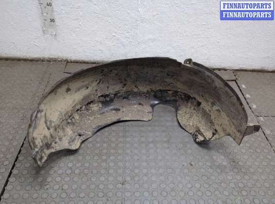 Защита арок (подкрылок) CH470523 на Chevrolet Captiva 2006-2011
