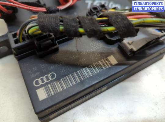 купить Блок комфорта на Audi A4 (B6) 2000-2006