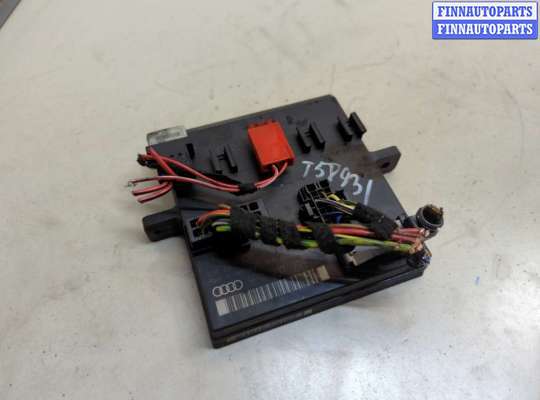 Блок комфорта AU1699110 на Audi A4 (B6) 2000-2006