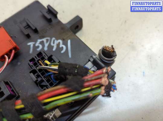 купить Блок комфорта на Audi A4 (B6) 2000-2006