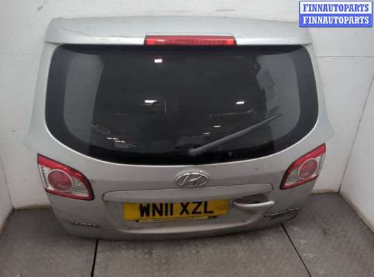 купить Кнопка открывания багажника с крышки на Hyundai Santa Fe 2005-2012