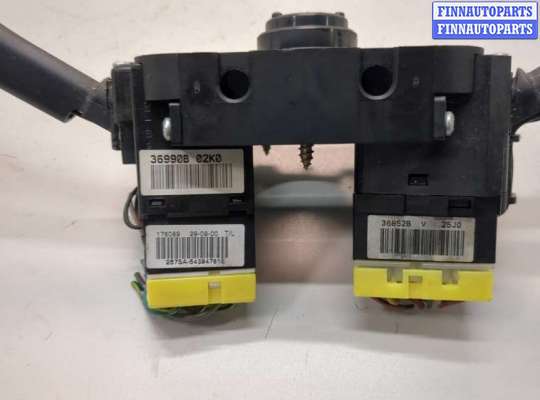 купить Переключатель поворотов и дворников (стрекоза) на Nissan Almera N16 2000-2006