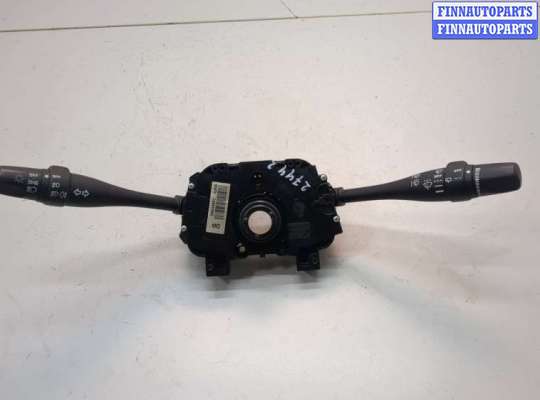 купить Переключатель поворотов и дворников (стрекоза) на Nissan Almera N16 2000-2006