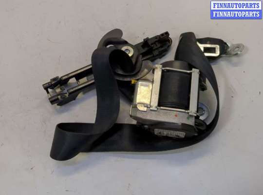 купить Ремень безопасности на Volkswagen Golf 6 2009-2012