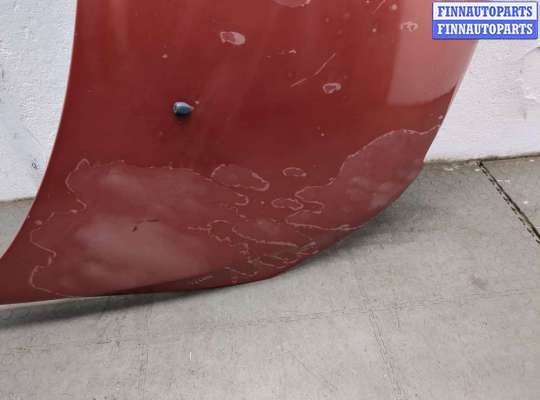 купить Капот на Peugeot 307 2001-2008