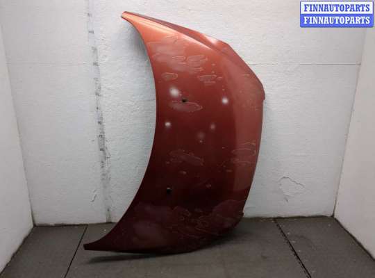 Капот PG1239507 на Peugeot 307 2001-2008