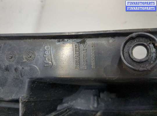 купить Фонарь (задний) на Renault Scenic 2009-2012