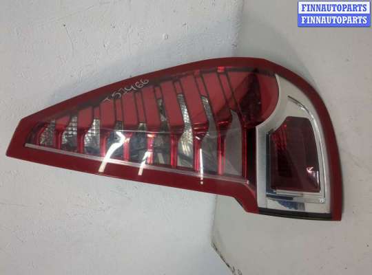 купить Фонарь (задний) на Renault Scenic 2009-2012