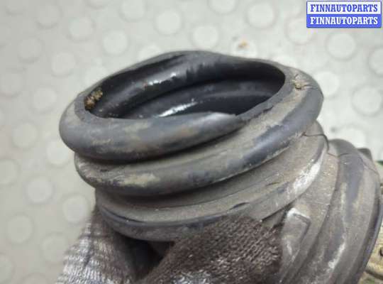 купить Корпус воздушного фильтра на Ford Transit 2006-2014