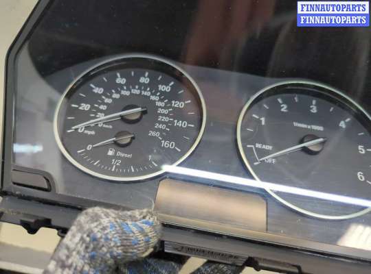 купить Щиток приборов (приборная панель) на BMW 1 F20, F21 2011-2019