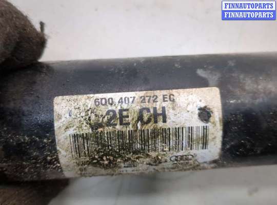 купить Полуось (приводной вал, шрус) на Skoda Roomster 2006-2015