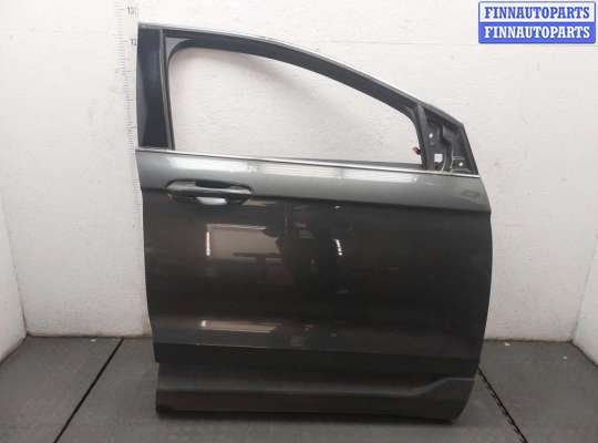 Стекло боковое двери на Ford Edge (CD4)