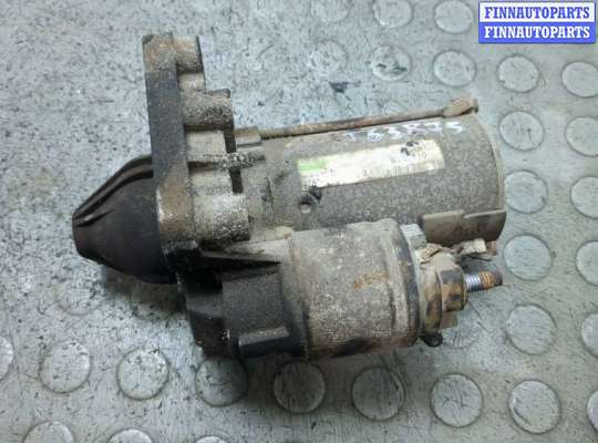 Стартер PG1246887 на Citroen Berlingo 2002-2008