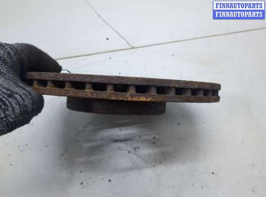 купить Диск тормозной на Volkswagen Passat CC 2008-2012