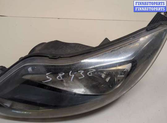 купить Фара (передняя) на Ford Focus 3 2011-2015