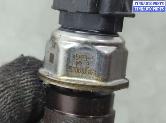 купить Рампа (рейка) топливная на Opel Astra J 2010-2017