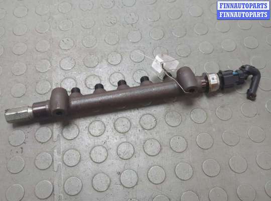 купить Рампа (рейка) топливная на Opel Astra J 2010-2017