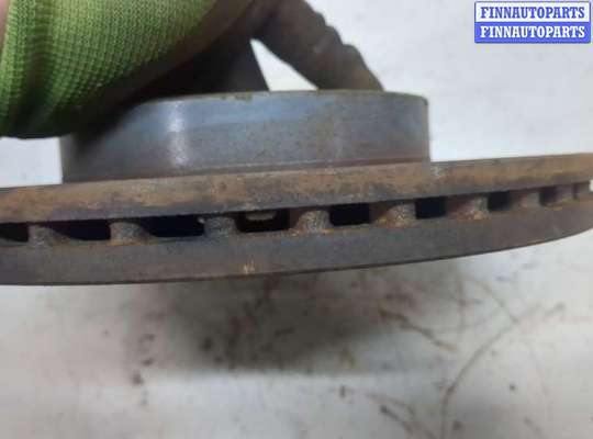 купить Диск тормозной на Volkswagen Golf 7 2012-2020