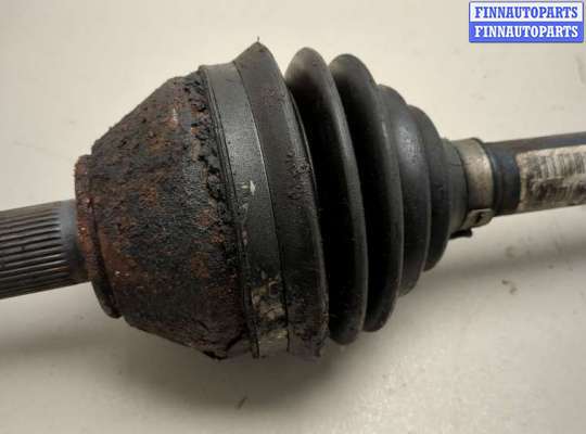 купить Полуось (приводной вал, шрус) на Volvo S80 2006-2016