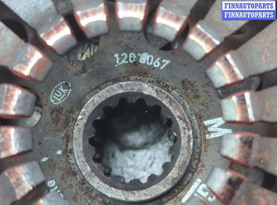 купить Маховик на Opel Omega B 1994-2003