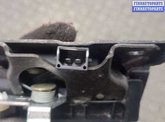 купить Замок багажника на Audi A6 (C5) 1997-2005