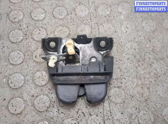 купить Замок багажника на Audi A6 (C5) 1997-2005
