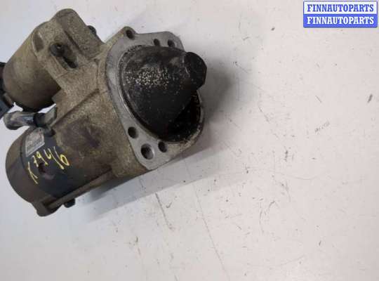 купить Стартер на Mitsubishi L200 2006-2015