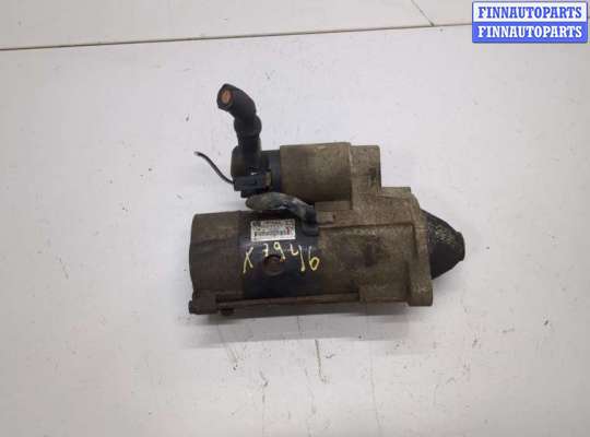 Стартер MT569716 на Mitsubishi L200 2006-2015