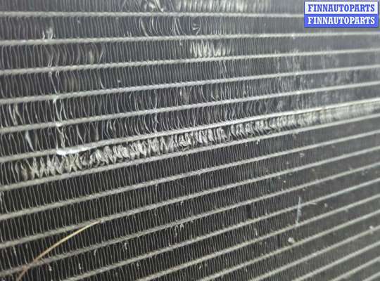 купить Радиатор охлаждения двигателя на Volvo XC90 2002-2014