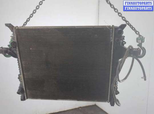 купить Радиатор охлаждения двигателя на Volvo XC90 2002-2014