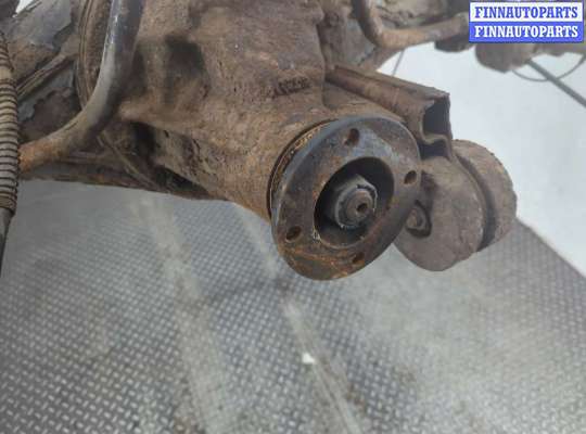 купить Мост (ведущий) на KIA Sorento BL 2002-2011