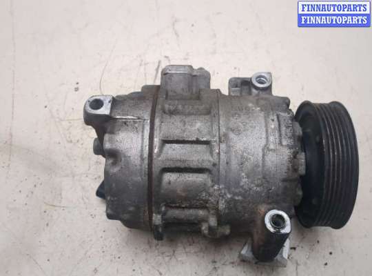 купить Компрессор кондиционера на Volkswagen Golf 5 2003-2009