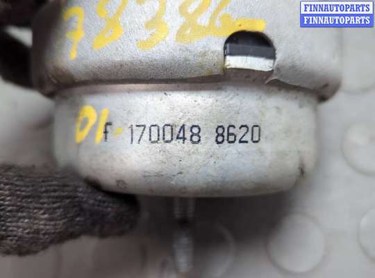 купить Подушка крепления двигателя на Audi A4 (B6) 2000-2006