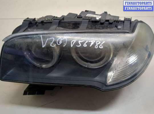 купить Фара (передняя) на BMW X3 E83 2003-2010