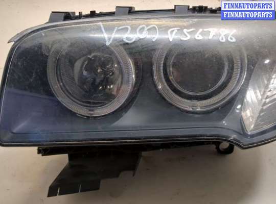 купить Фара (передняя) на BMW X3 E83 2003-2010