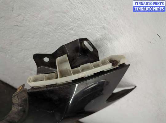 купить Крыло на Nissan Qashqai 2006-2013