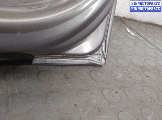 купить Замок двери на Renault Megane 2 2002-2009
