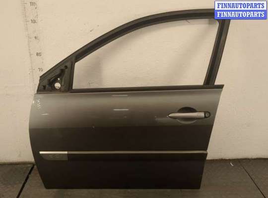 купить Замок двери на Renault Megane 2 2002-2009