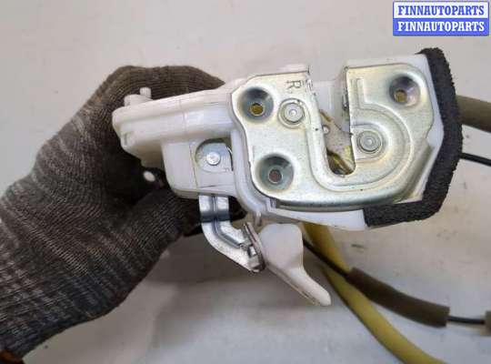 купить Замок двери на Mazda CX-9 2016-2022