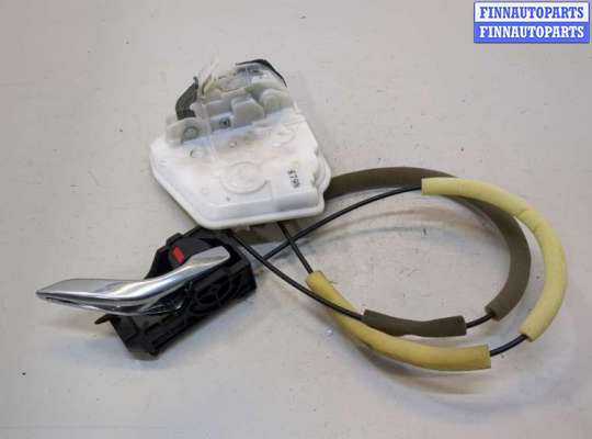 купить Замок двери на Mazda CX-9 2016-2022